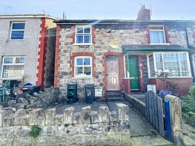 House for sale in Old Colwyn, Conwy