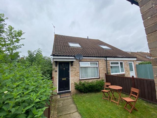 House for sale in Hatfield, Fretherne
