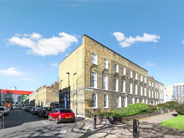 House for sale in St. George in the East, Whitechapel
