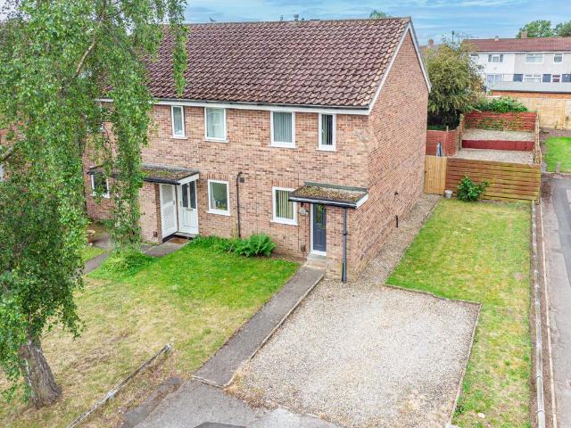 House for sale in Acomb, High Field