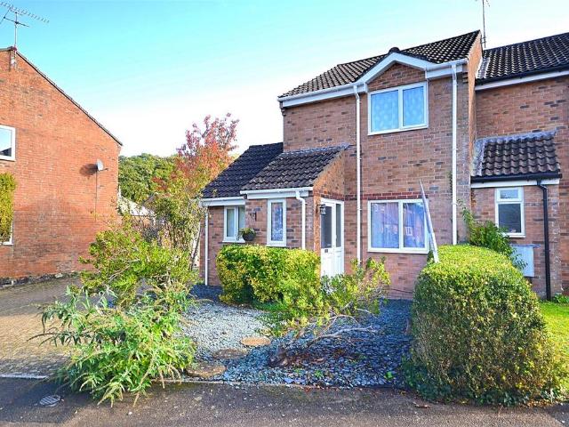 House for sale in Fordington, Dorchester