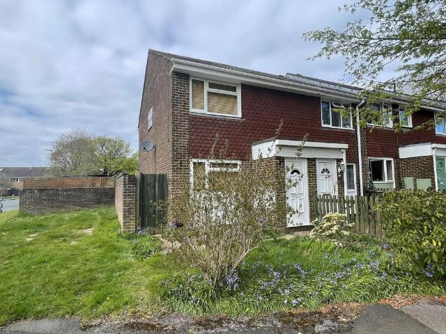 House for sale in Hythe and Dibden, Ashurst Bridge