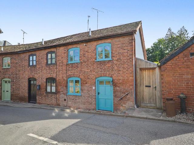 House for sale in Weobley, Herefordshire