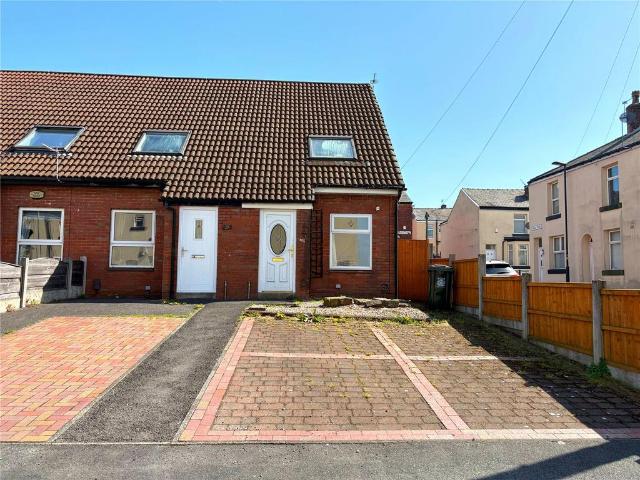 House for sale in Burnedge, Greater Manchester