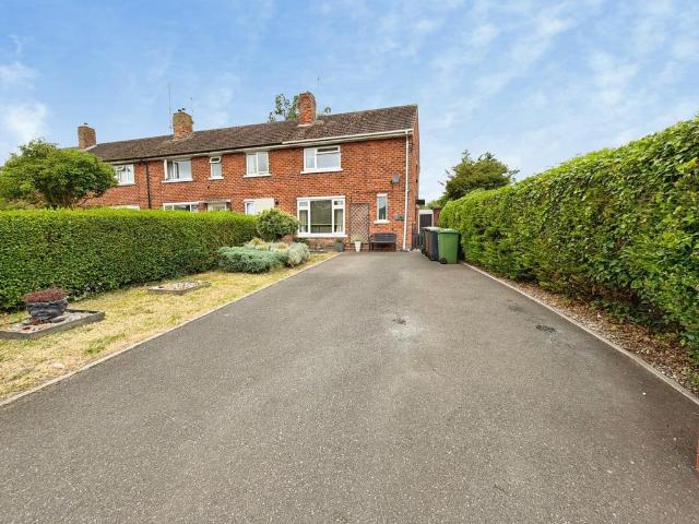 House for sale in Ermine East, Brayford