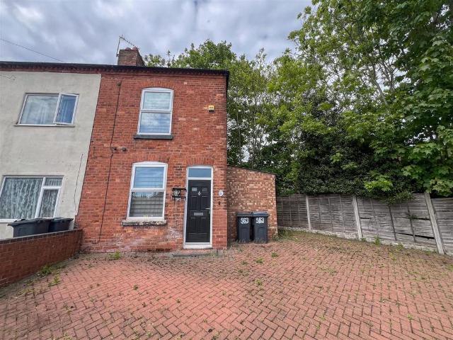 House for sale in West Midlands