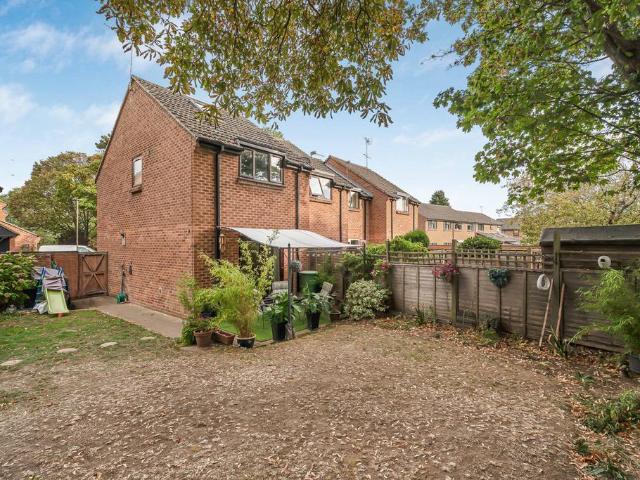 House for sale in Highcroft, South Oxfordshire