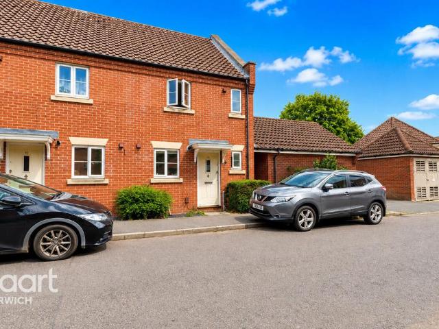 House for sale in East Bank, Norfolk