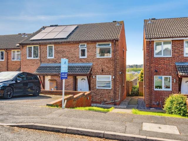 House for sale in Little Chester, East Midlands