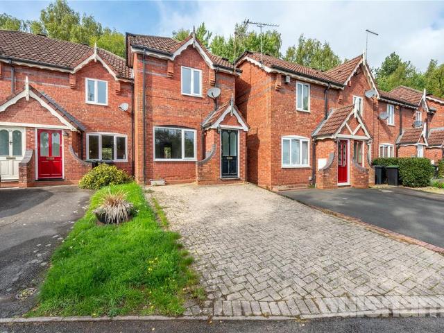 House for sale in Barnt Green CP, Bromsgrove