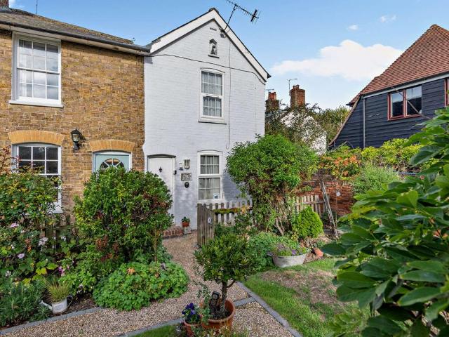 House for sale in Preston, Swale