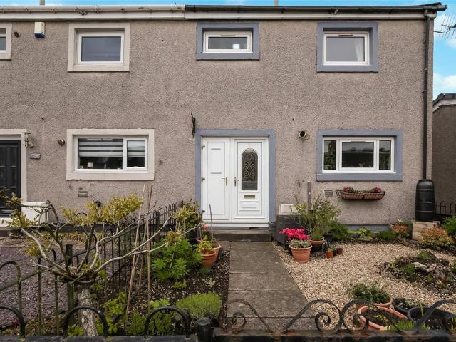 House for sale in Darvel, Scotland