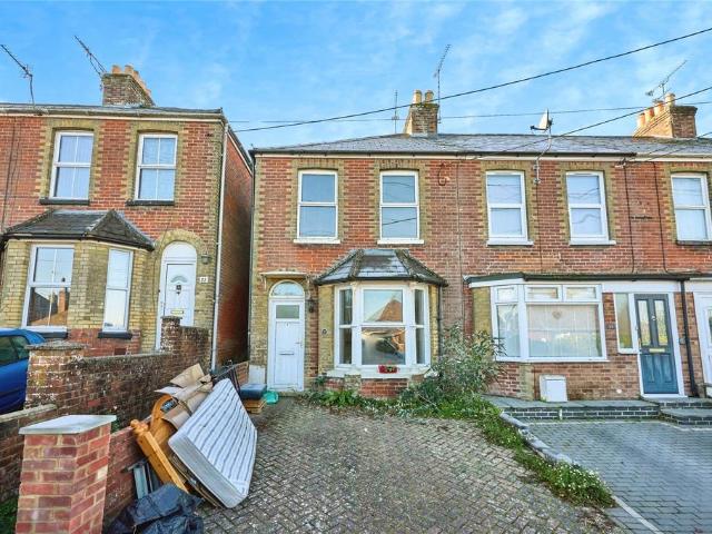 House for sale in Carisbrooke, Isle Of Wight