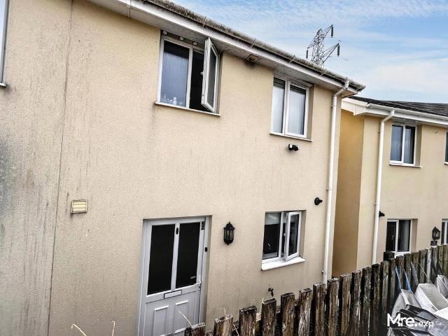 House for sale in Coedffranc, Skewen