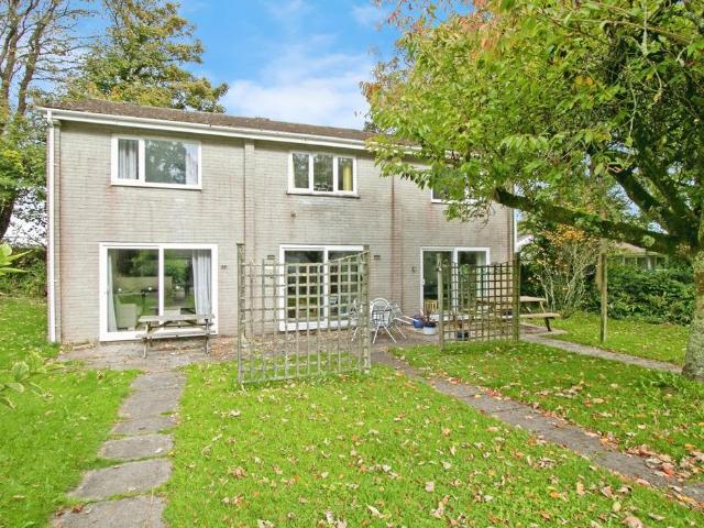 House for sale in Colan, St Columb Major