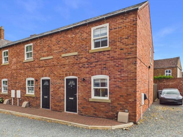 House for sale in Cagthorpe, Belleau