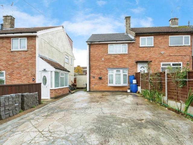 House for sale in Thurnby Lodge, Old Wharf