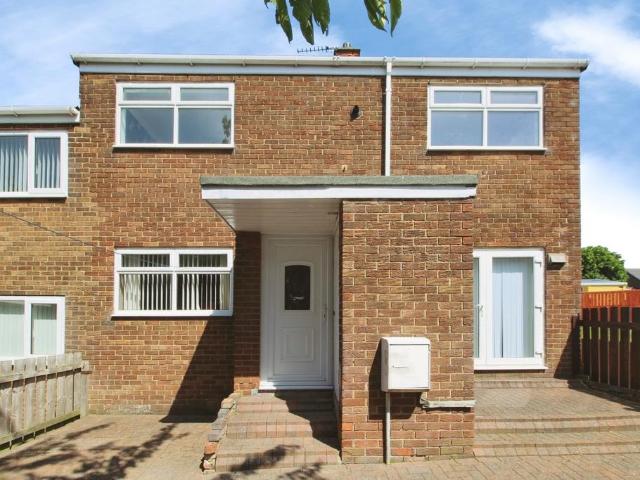 House for sale in Stanley