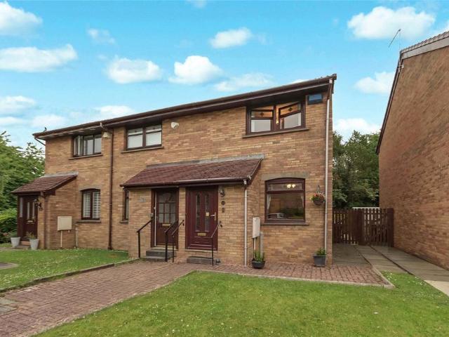 House for sale in Roughmussel, Scotland