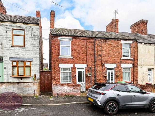 House for sale in Underwood, Ashfield