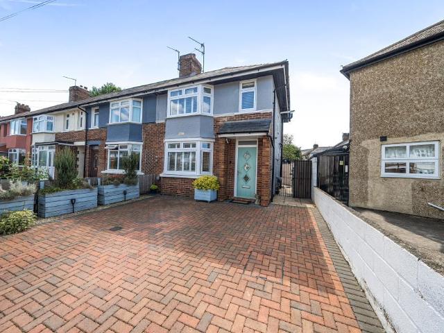 House for sale in Florence Park, The Slade