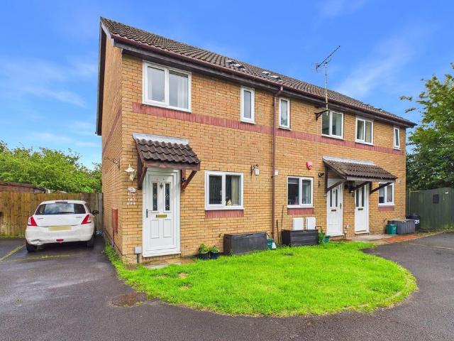 House for sale in Barry, Wales