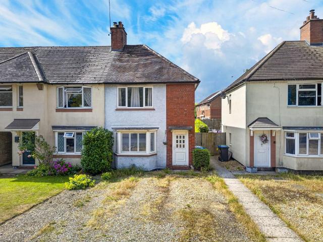 House for sale in Stanford On Avon, Leicestershire