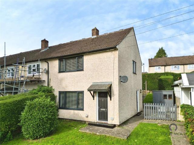 House for sale in Nant-Y-Caws, Morda