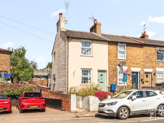 House for sale in Hockerill, Colliers End