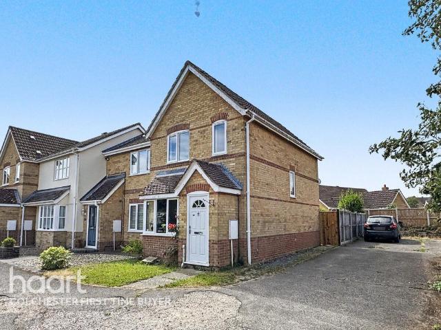 House for sale in Chelmondiston, Suffolk