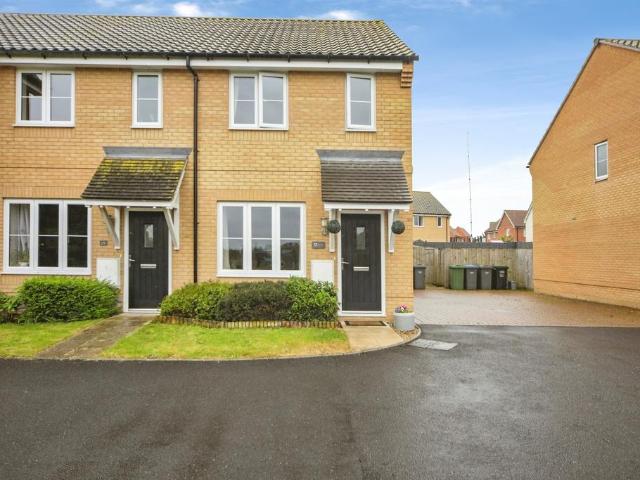 House for sale in Melton, Eastbridge