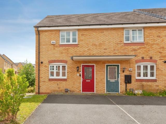 House for sale in Hamilton, Old Wharf