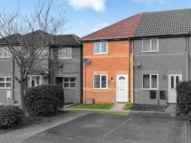 House for sale in Monkston Park, Milton Keynes