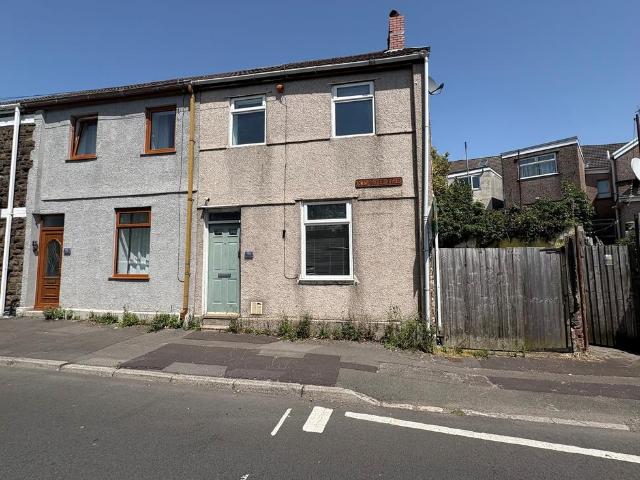House for sale in Plasmarl, Nangreaves