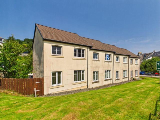 House for sale in Tarbert, Argyll and Bute