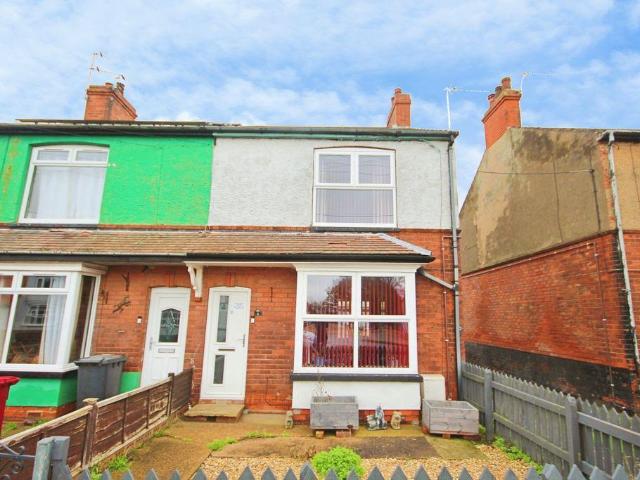 House for sale in East Halton, North Lincolnshire