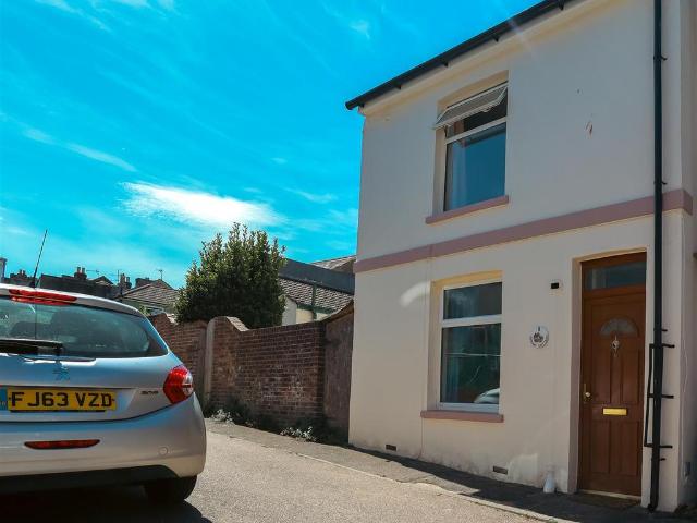 House for sale in Silverhill, Guestling Green