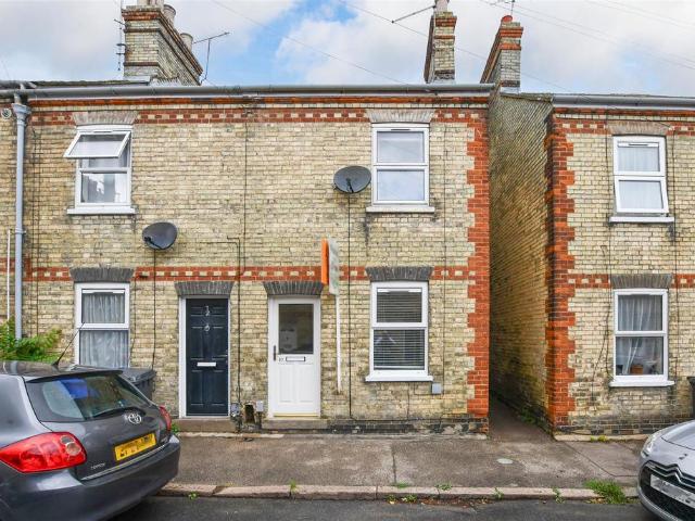House for sale in Chedburgh, Suffolk