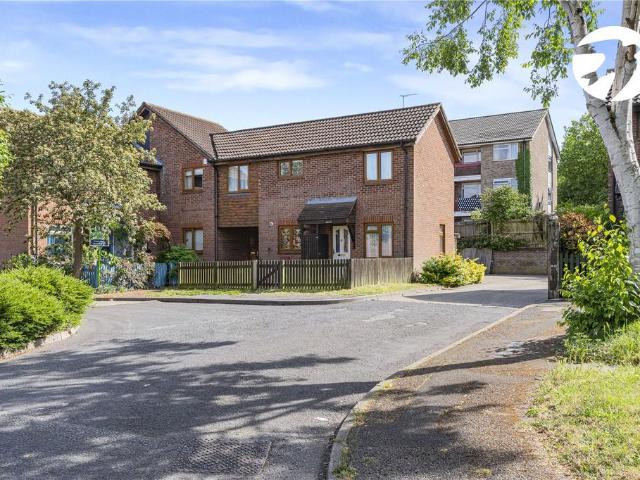 House for sale in Swanley, The Butts
