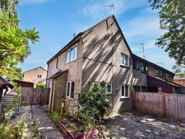House for sale in Highwoods, Fordham Heath
