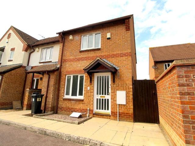 House for sale in Bradley Stoke