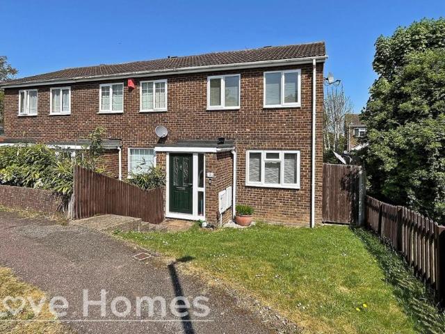 House for sale in Flitwick, Bedfordshire