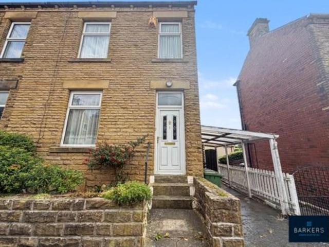 House for sale in Heckmondwike, West Yorkshire