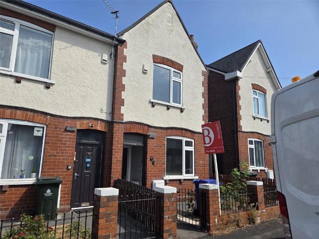 House for sale in Balby, Doncaster