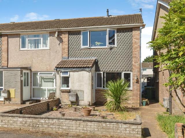 House for sale in Yate, South Gloucestershire