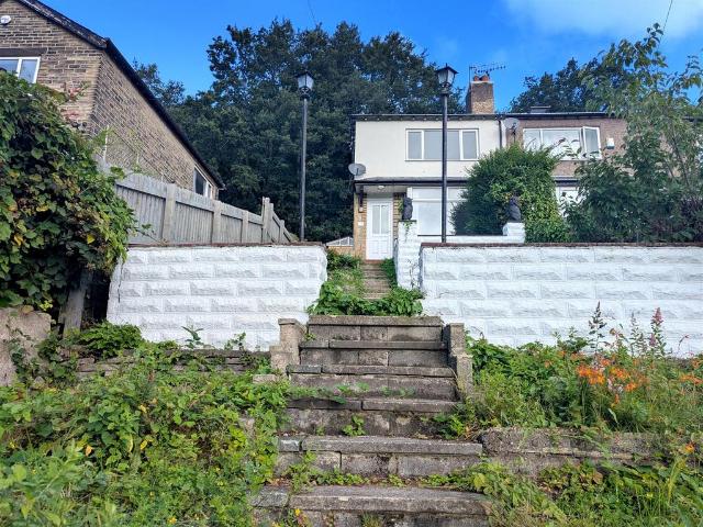 House for sale in Sowerby Bridge, Friendly