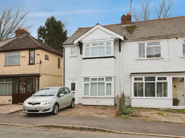 House for sale in West Midlands