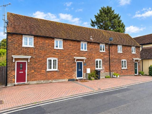 House for sale in Chelmsford, Essex