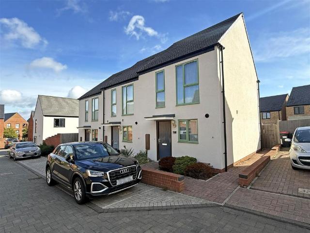 House for sale in Telford