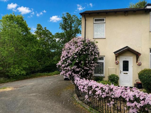 House for sale in Foxhayes, Watergate